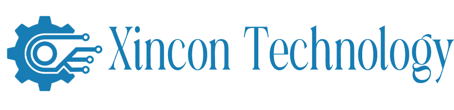 Xincon Technology Logo